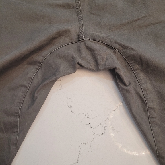 Zanerobe Men's Sure Shot Mid Rise joggers - size 32 - Picture 7 of 14